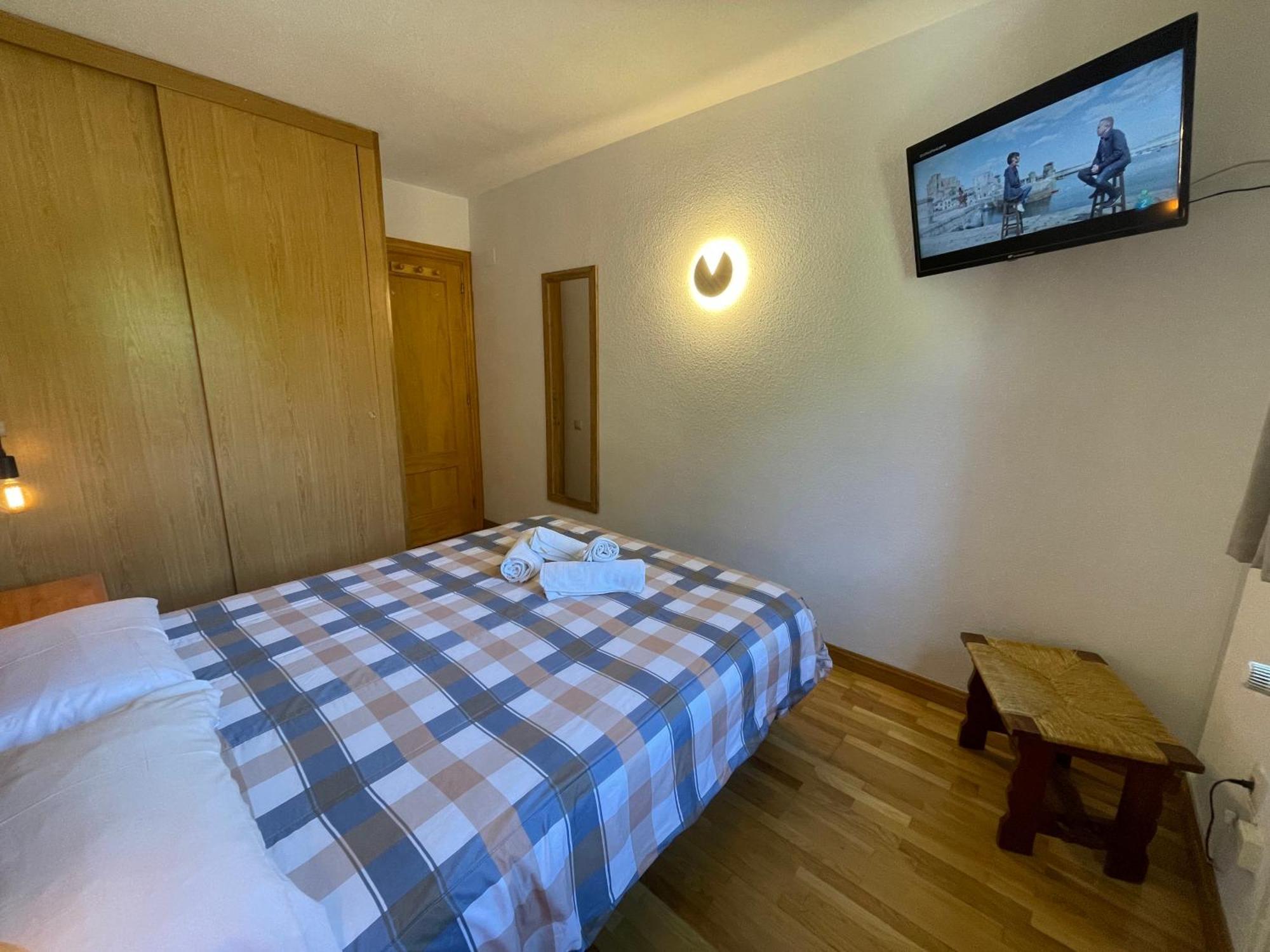 B13 - La Granja 2º - Villmor Apartment เบนาสเก ภายนอก รูปภาพ